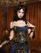 Gothic Rococo Jacquard 2pcs Set