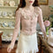 Sweet High Waist Skirt