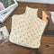Floral Slim Fit Top
