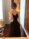 Simple Slip Dress