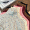 Floral Slim Fit Top