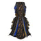 Gothic Rococo Jacquard 2pcs Set