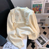 Sweet Loose Fit Top