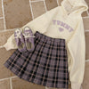 Cute Loose Fit Hoodie