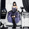 Dark Coquette Gothic Lolita 2pcs Dress Set