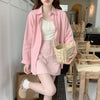 Pastel Loose Fit Shirt