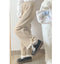 Bow Loose Fit Pants