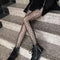 Coquette Fishnet Tights