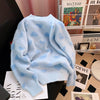 Sweet Love Pullover Top